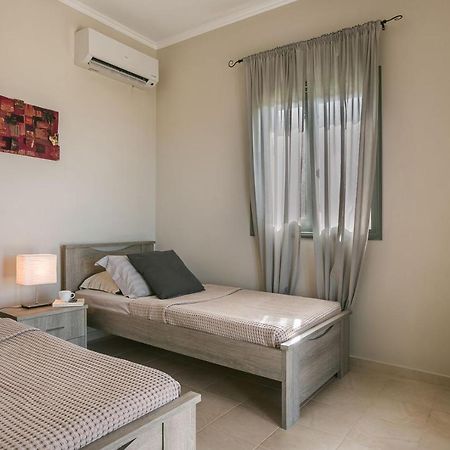 Villa Elaia سفوروناتا المظهر الخارجي الصورة