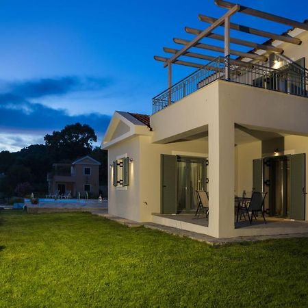 Villa Elaia سفوروناتا المظهر الخارجي الصورة